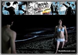 CLARA LAGO nude in Arena en los bolsillos