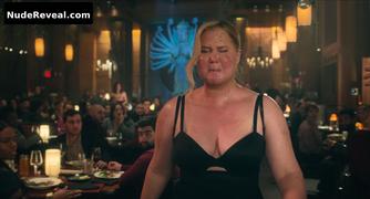 AMY SCHUMER nude in Kinda Pregnant