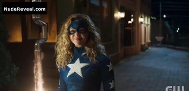BREC BASSINGER nude in Stargirl