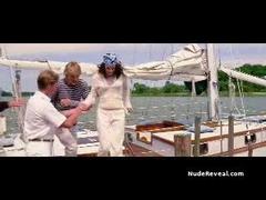 RACHEL MCADAMS nude in Wedding Crashers