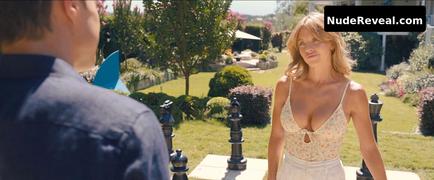 SYDNEY SWEENEY nude in Anyone But You