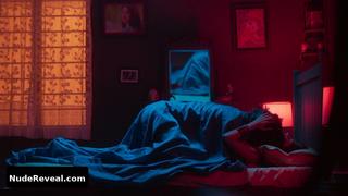 ANU EMMANUEL nude in Ravanasura