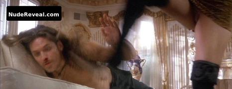 ELIZABETH BERKLEY nude in Showgirls