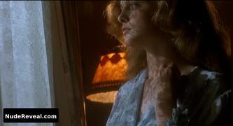 HEATHER GRAHAM nude in Shout