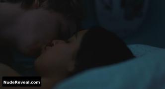 GERALDINE VISWANATHAN nude in Hala