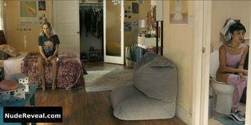 BRIANNE TJU nude in I Know What You Did Last Summer