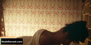 LOGAN BROWNING nude in Dear White People