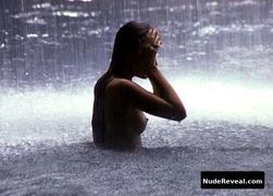 MILLA JOVOVICH nude in Return to the Blue Lagoon