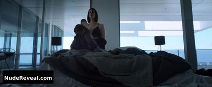 JESSICA DE GOUW nude in OtherLife