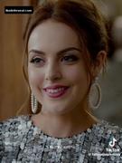 ELIZABETH GILLIES nude in Dynasty