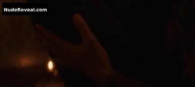KATIE FINDLAY nude in Walker: Independence