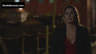 PAIGE TURCO nude in Person of Interest