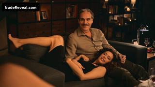 ANGIE CEPEDA nude in Tell Me What You Want, Really