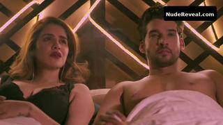 AKSHITA AGNIHOTRI nude in Hai Taubba