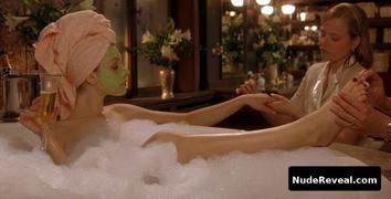 MICHELLE TRACHTENBERG nude in EuroTrip