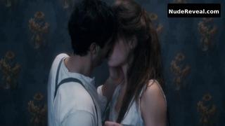 ADELE EXARCHOPOULOS nude in Les Anarchistes