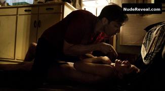 WILLA FORD nude in Magic City