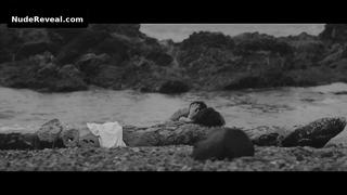 CINDY MIRANDA nude in Reroute