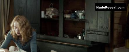 PATRICIA CLARKSON nude in October Gale