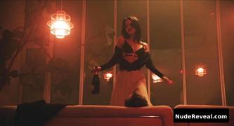 PAULINA GALAZKA nude in Warszawianka
