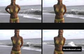 JESSICA ALBA nude in Trippin