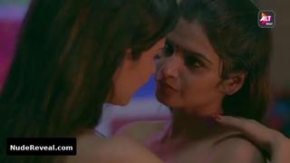 NEETU WADHWA nude in Gandi Baat