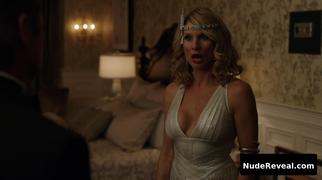 NICOLLETTE SHERIDAN nude in Dynasty