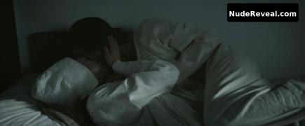 KATE MICUCCI nude in The Little Hours
