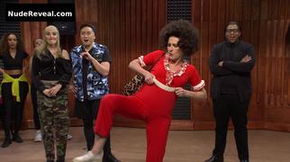 MOLLY SHANNON nude in Saturday Night Live