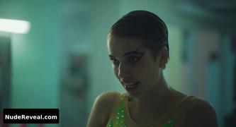 KRISTIN GRUE nude in Delete Me