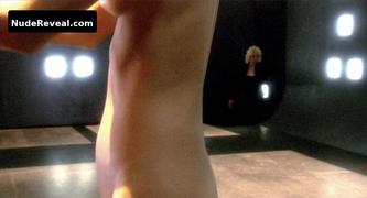 GRACE PARK nude in Battlestar Galactica