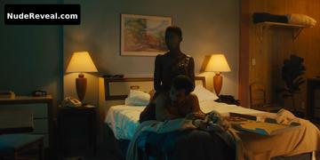 JODIE TURNER-SMITH nude in Jett