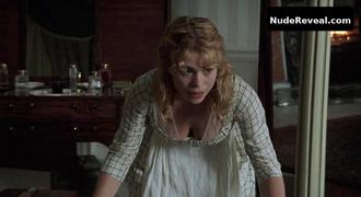 BILLIE PIPER nude in Mansfield Park