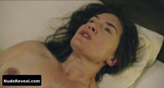 KATE WINSLET nude in Ammonite