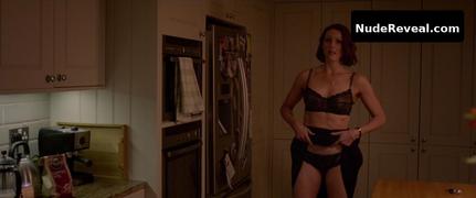 SURANNE JONES nude in Doctor Foster