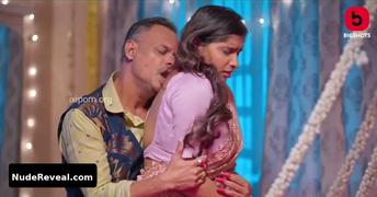 TEJASWINI PRABHAKAR GOWDA nude in Len Den