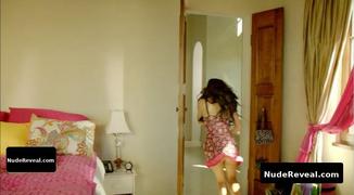 CHRISTIANE KROLL nude in American Beach House
