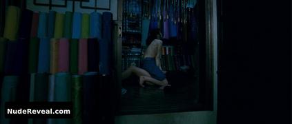 OK-VIN KIM nude in Thirst