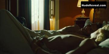 CLARA ALVARADO nude in Untameable