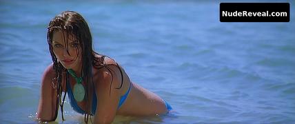 SANAA ABDU KHAZAL nude in Neal ‘n’ Nikki