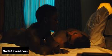 JODIE TURNER-SMITH nude in Jett