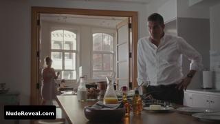 GLORIA VOTSIS nude in Person of Interest