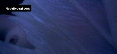 MACARENA GOMEZ nude in Dagon