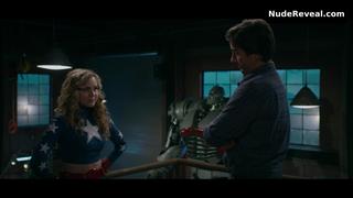 BREC BASSINGER nude in Stargirl