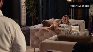 TINA OBRIEN nude in Coronation Street