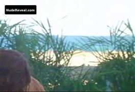 ANGELA DAVIES nude in Hotel Erotica