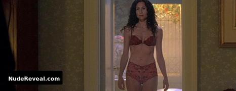 MINNIE DRIVER nude in Hope Springs