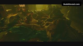 MICHELLE GOMEZ nude in Doom Patrol