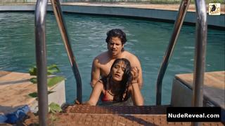 PEEHU KANOJIA nude in Manchali