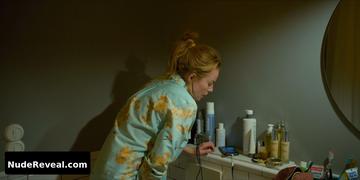 IDA ENGVOLL nude in Love & Anarchy